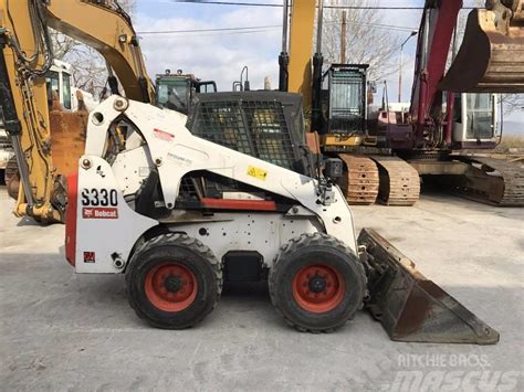 bobcat s330 mini excavator|bobcat 330 for sale.